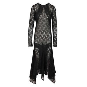 The Attico Women Midi Dress